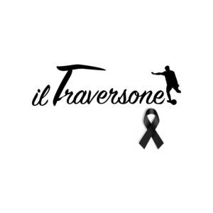 il traversone lutto