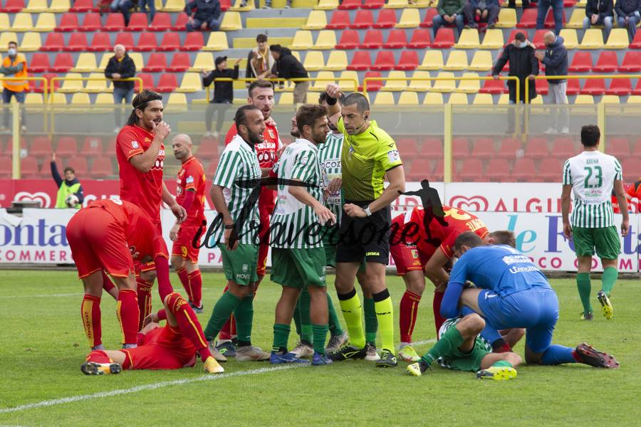 arbitro galipo di firenze monopoli