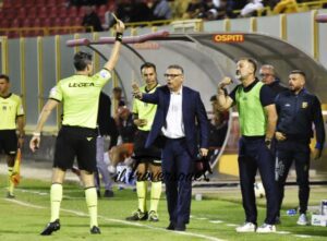 team manager scimone vivarini arbitro scatena di avezzano