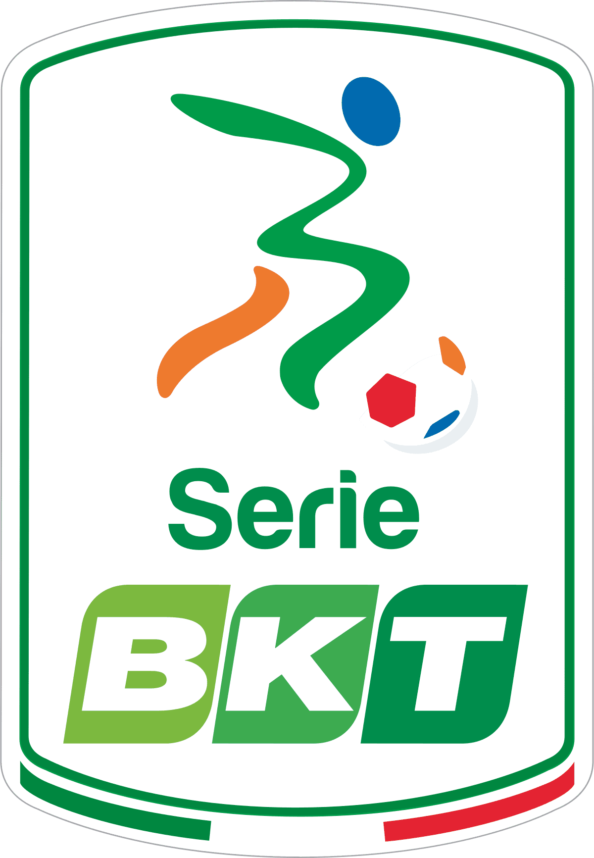 SERIE B 2024-2025