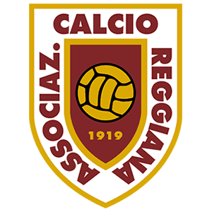 Reggiana logo 2019