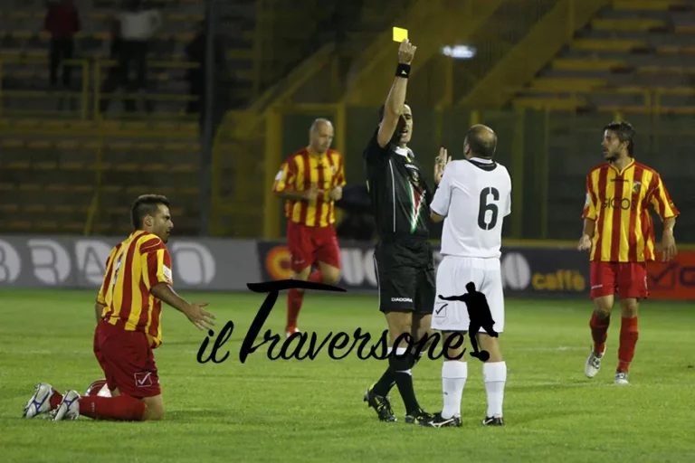 arbitro Aureliano