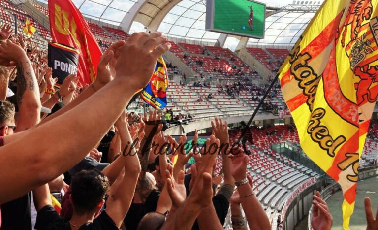 ultras uc capraro san nicola bari tifosi