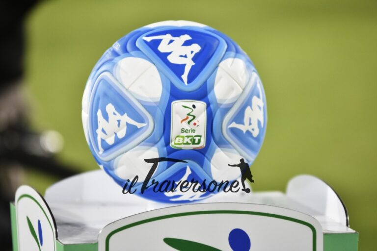 pallone kappa serie b