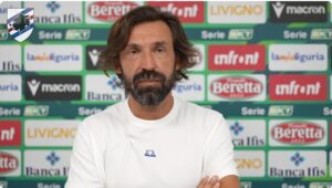 Andrea Pirlo