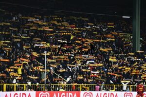 Tribuna Ovest