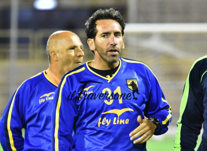 mister caserta cosenza juve stabia