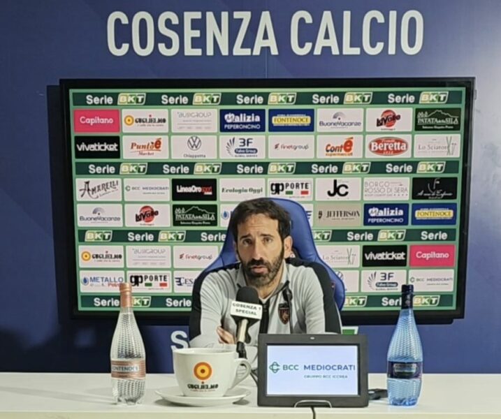 mister caserta cosenza