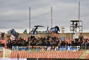 Tifosi Pisa