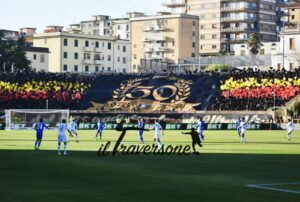 Ultras Curva Brescia 