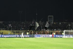 Ultras Palermo