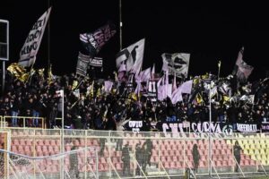 Tifosi Palermo