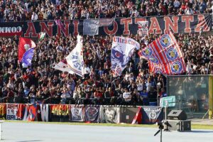 Ultras Cosenza