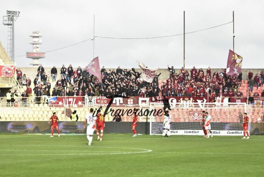 Tifosi Reggiana