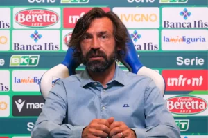 Andrea Pirlo