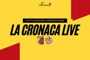 Cremonese Playoff Cronaca