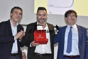 Fiorita De Zerbi premio ceravolo