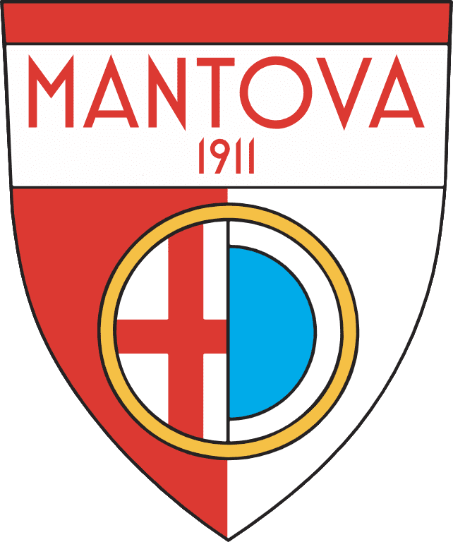 Logo Mantova 1911