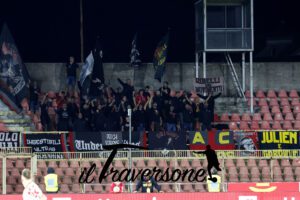 Tifosi Cremonese