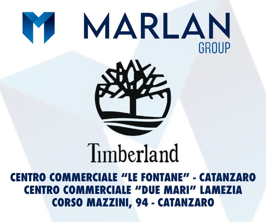 Marlan TIMBERLAND