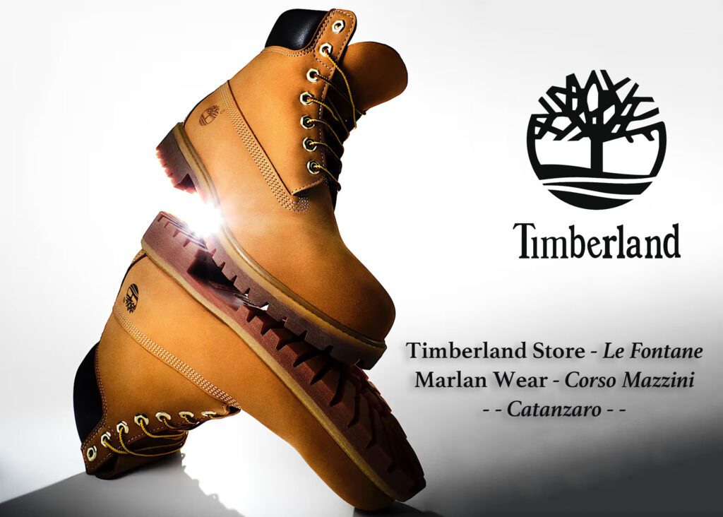 Timberland