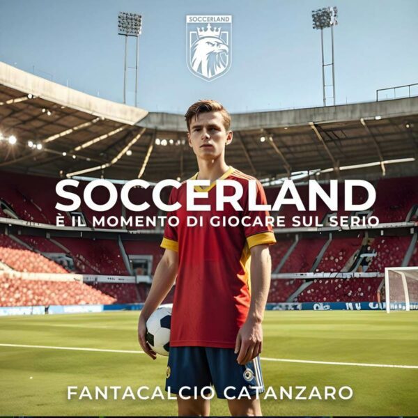 fantacalcio soccerland 24 45