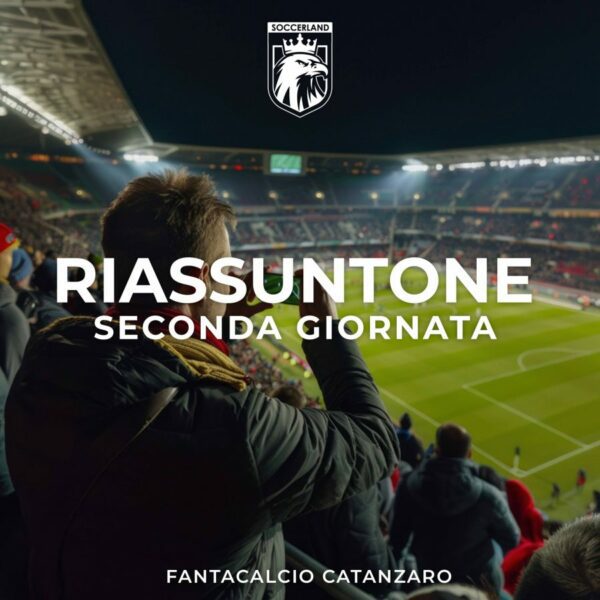 Fantacalcio Soccerland