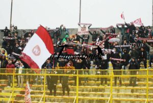 Tifosi Salernitana