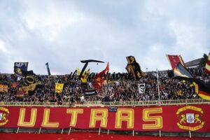 Ultras Catanzaro