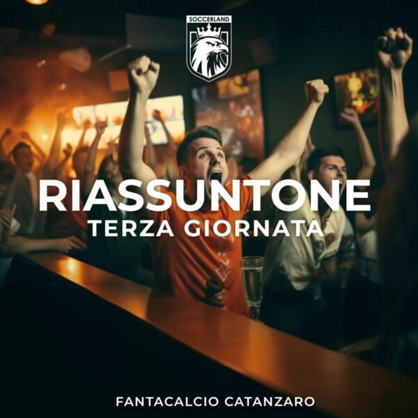 Fantacalcio Soccerland