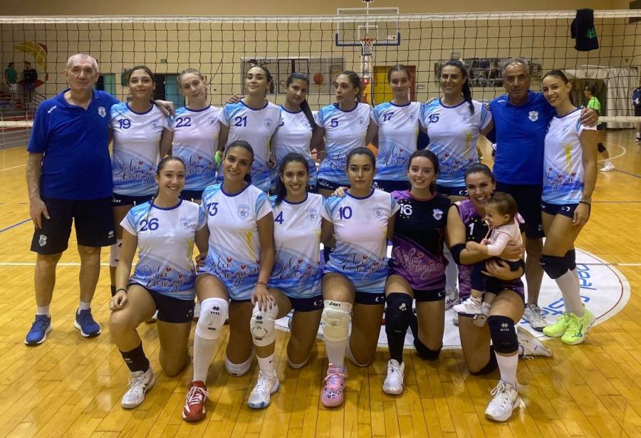 Pallavolo Stella Azzurra