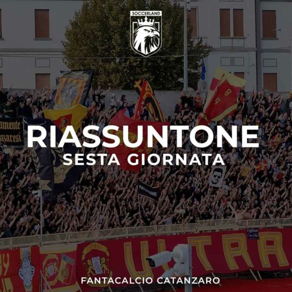 Fantacalcio Soccerland