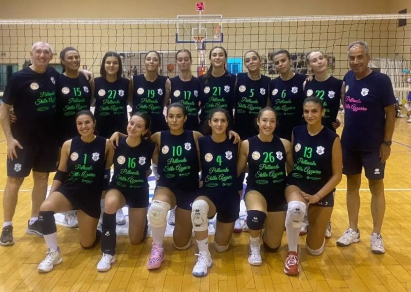 Pallavolo Stella Azzurra