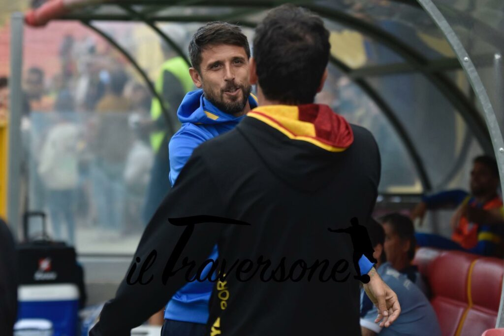 Mister Greco Frosinone