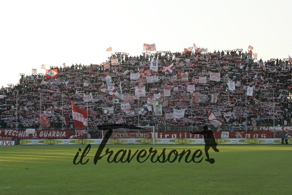 Tifosi Mantova