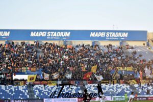 Ultras Reggiana Città del Tricolore 