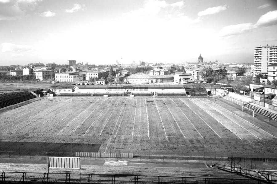 Stadio Mirabello