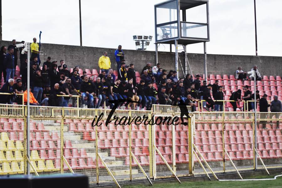 Tifosi Frosinone