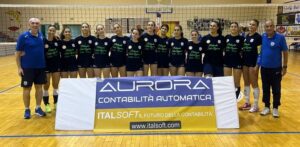 Volley Stella Azzurra Catanzaro