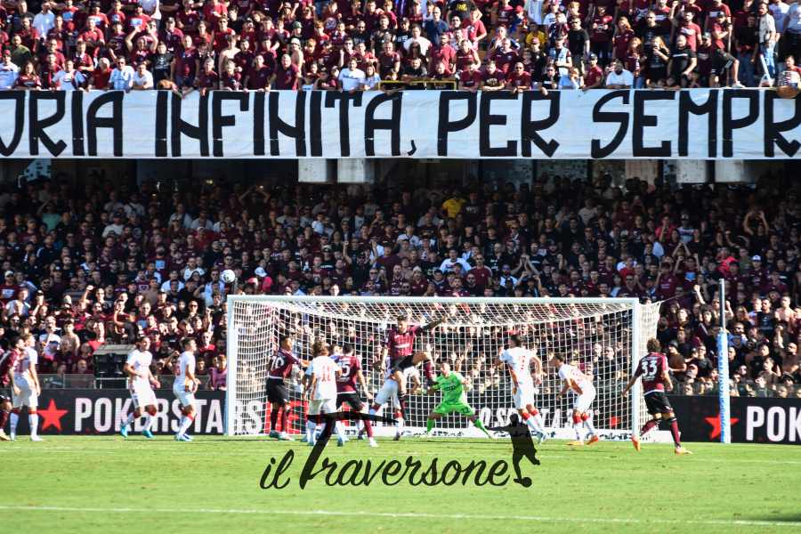 Salernitana Arechi