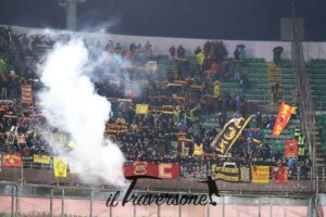 Ultras Palermo