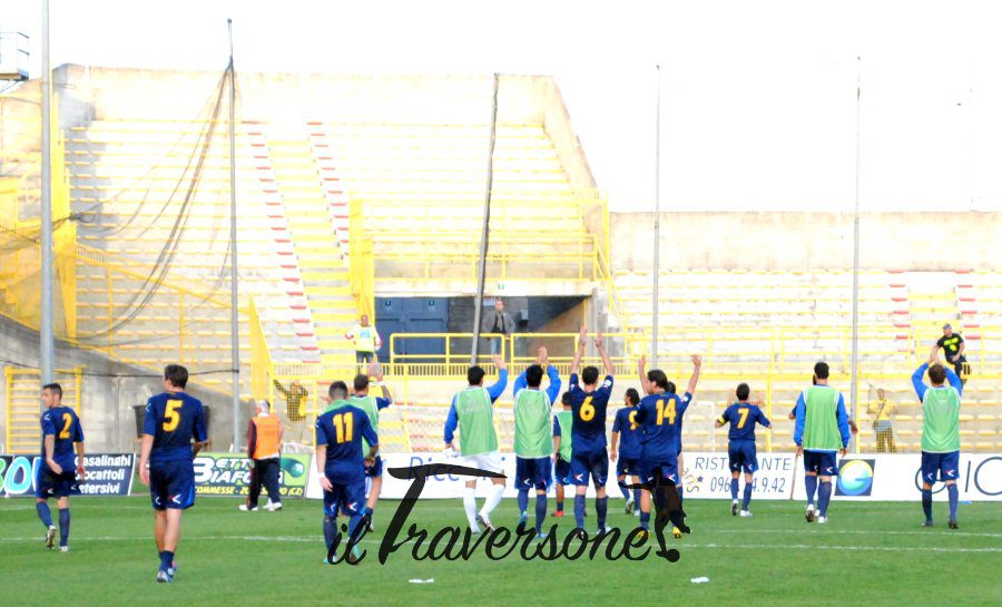 Frosinone 2012