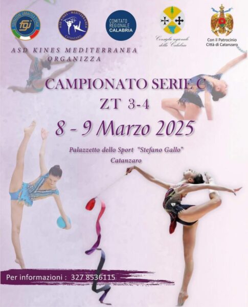 Ginnastica ritmica